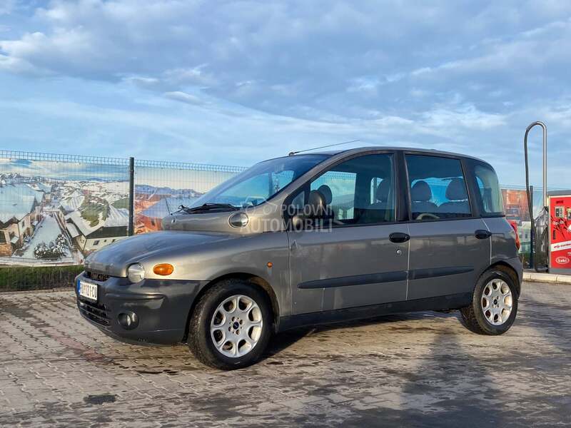 Fiat Multipla 