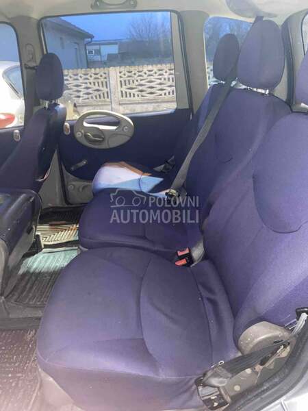 Fiat Multipla 