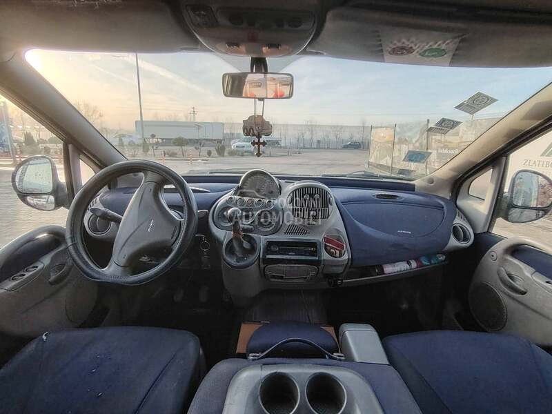 Fiat Multipla 