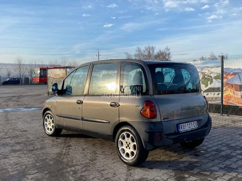 Fiat Multipla 