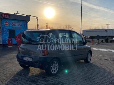 Fiat Multipla 