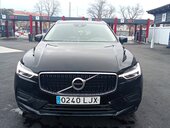 Volvo XC60 20D RATA 220e