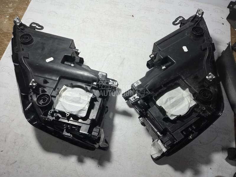 LEON 5FB LED FAR FACELIFT