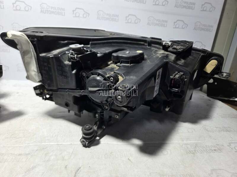 LEON 5FB LED FAR FACELIFT