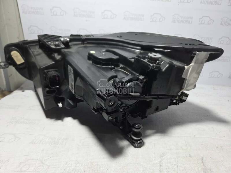 LEON 5FB LED FAR FACELIFT