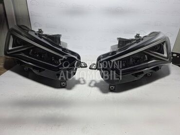 LEON 5FB LED FAR FACELIFT za Seat Leon od 2017. do 2021. god.