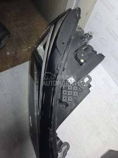 LEON 5FB LED FAR FACELIFT