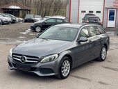 Mercedes Benz C 200 A U T O M A T