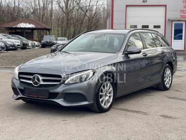 Mercedes Benz C 200 A U T O M A T