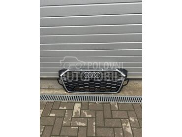 Maska , gril za Audi A5 od 2022. do 2024. god.