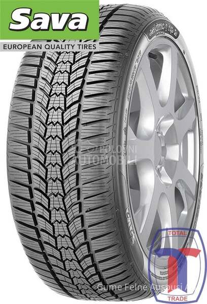 Sava 195/55 R15 Zimska