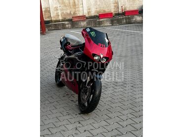 Aprilia Rs125