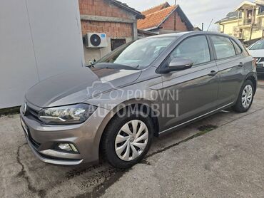 Volkswagen Polo 1.6 TDI/N0V