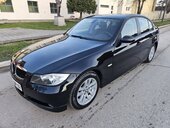 BMW 320d 