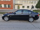 BMW 320d 