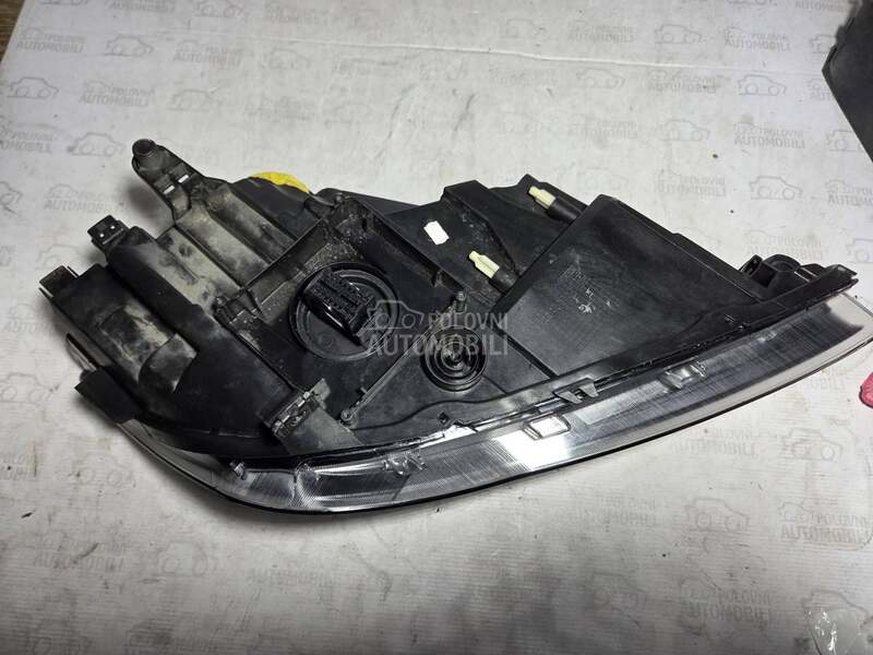 LEON 5F FAR LED MATRIX LEVI