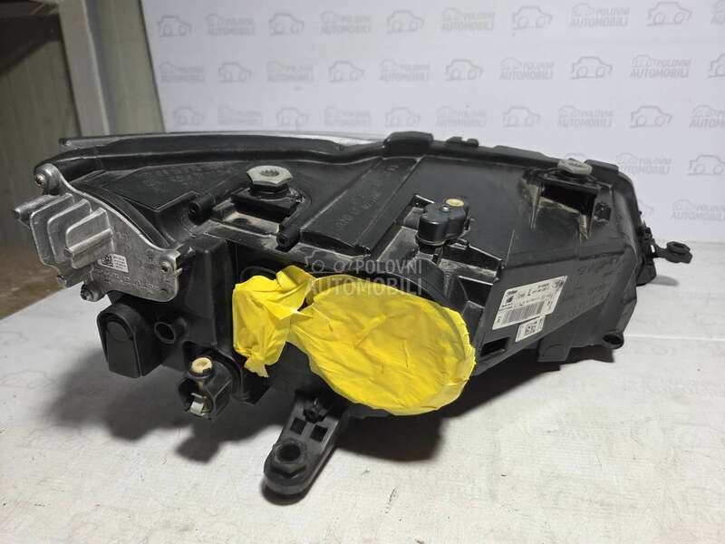 LEON 5F FAR LED MATRIX LEVI