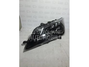 LEON 5F FAR LED MATRIX LEVI za Seat Leon od 2012. do 2017. god.