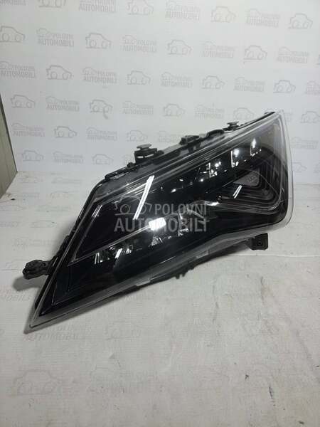 LEON 5F FAR LED MATRIX LEVI