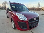 Fiat Doblo 1,6 M.JET  KA0 N0V