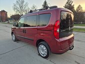 Fiat Doblo 1,6 M.JET  KA0 N0V