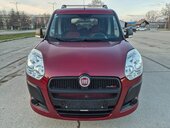 Fiat Doblo 1,6 M.JET  KA0 N0V