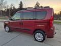 Fiat Doblo 1,6 M.JET  KA0 N0V