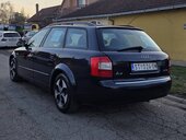 Audi A4 1.9 TDI