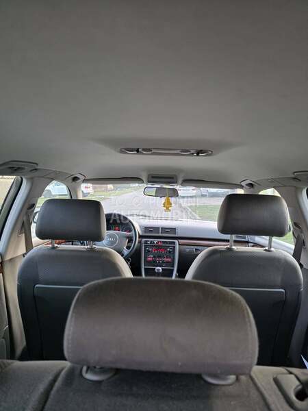 Audi A4 1.9 TDI