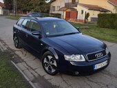Audi A4 1.9 TDI