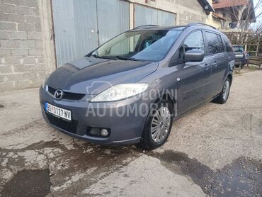 Mazda 5 