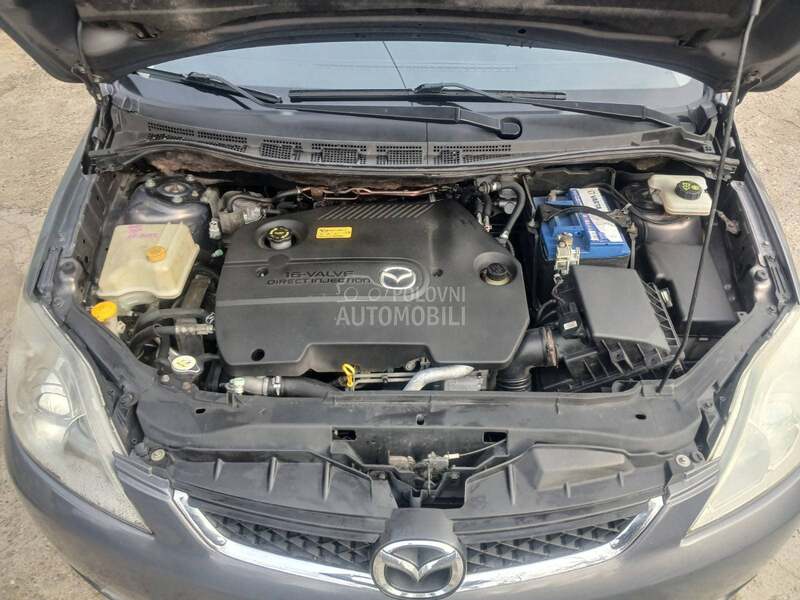 Mazda 5 