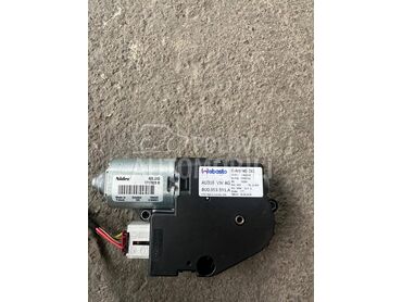 Motoric panorame za Audi A4, A5, A6 ... od 2008. do 2018. god.