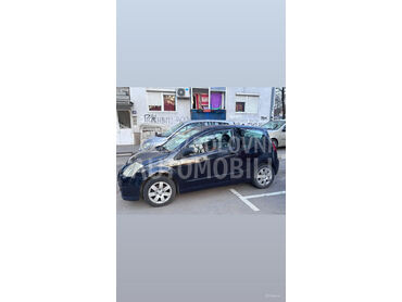 Citroen C2 1.4 HDI VTR
