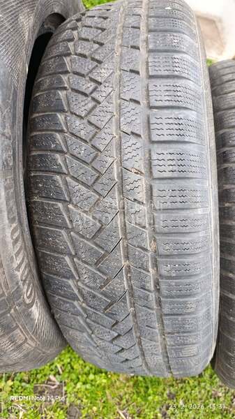 Continental 215/65 R16 Zimska