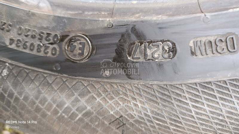 Continental 215/65 R16 Zimska