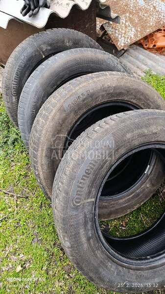 Continental 215/65 R16 Zimska
