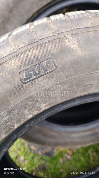 Continental 215/65 R16 Zimska