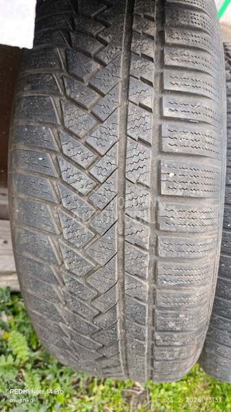 Continental 215/65 R16 Zimska