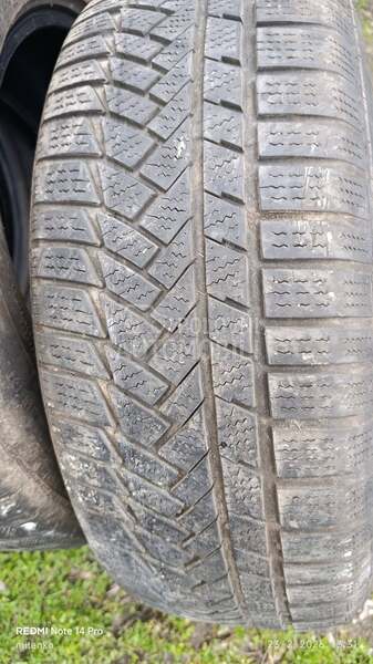 Continental 215/65 R16 Zimska