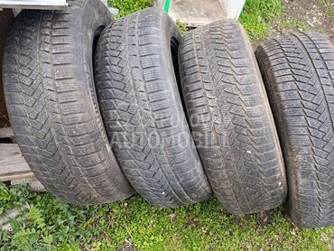 Continental 215/65 R16 Zimska