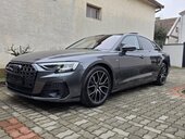 Audi A8 S-line Individual