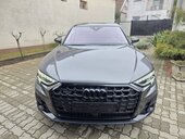 Audi A8 S-line Individual