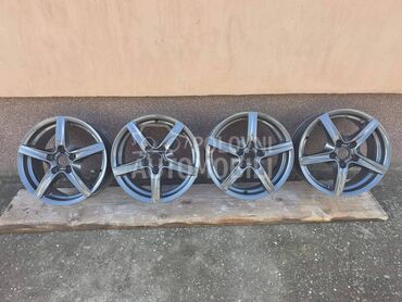 Aluminijumske felne  16" 
