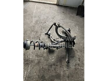 Amortizer za Audi A4, A5