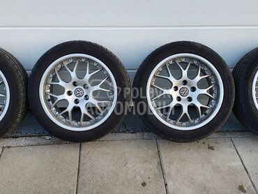 Aluminijumske felne  17" 5 x 112