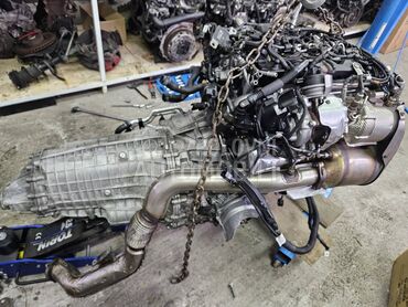 s tronic qvattro za Audi A4, A5 od 2017. do 2024. god.