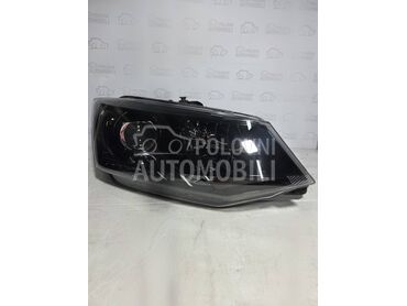 FABIA 6V1 DESNI FAR LED za Škoda Fabia od 2018. do 2024. god.