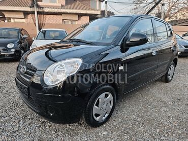 Kia Picanto 1.0 4 cil 1.V.L.AS