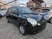 Kia Picanto 1.0 4 cil 1.V.L.AS